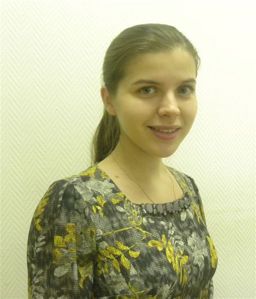 Гувернантка Пелагия